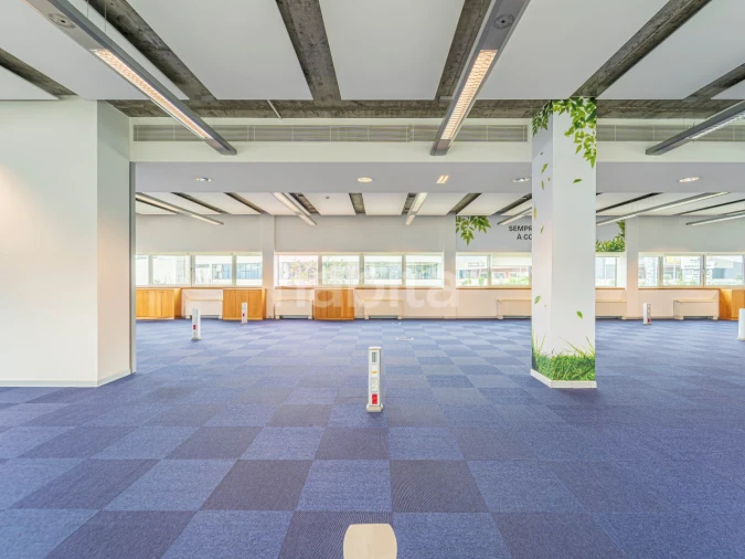 Escritório para Arrendamento em Carnaxide e Queijas Foto 17