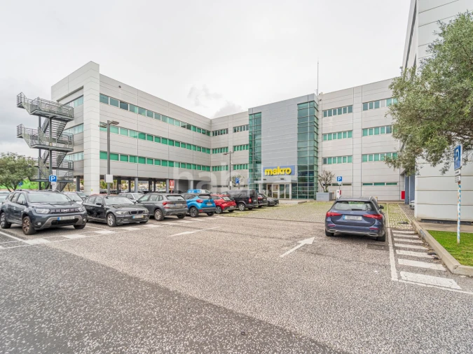 Escritório para Arrendamento em Carnaxide e Queijas Foto 22