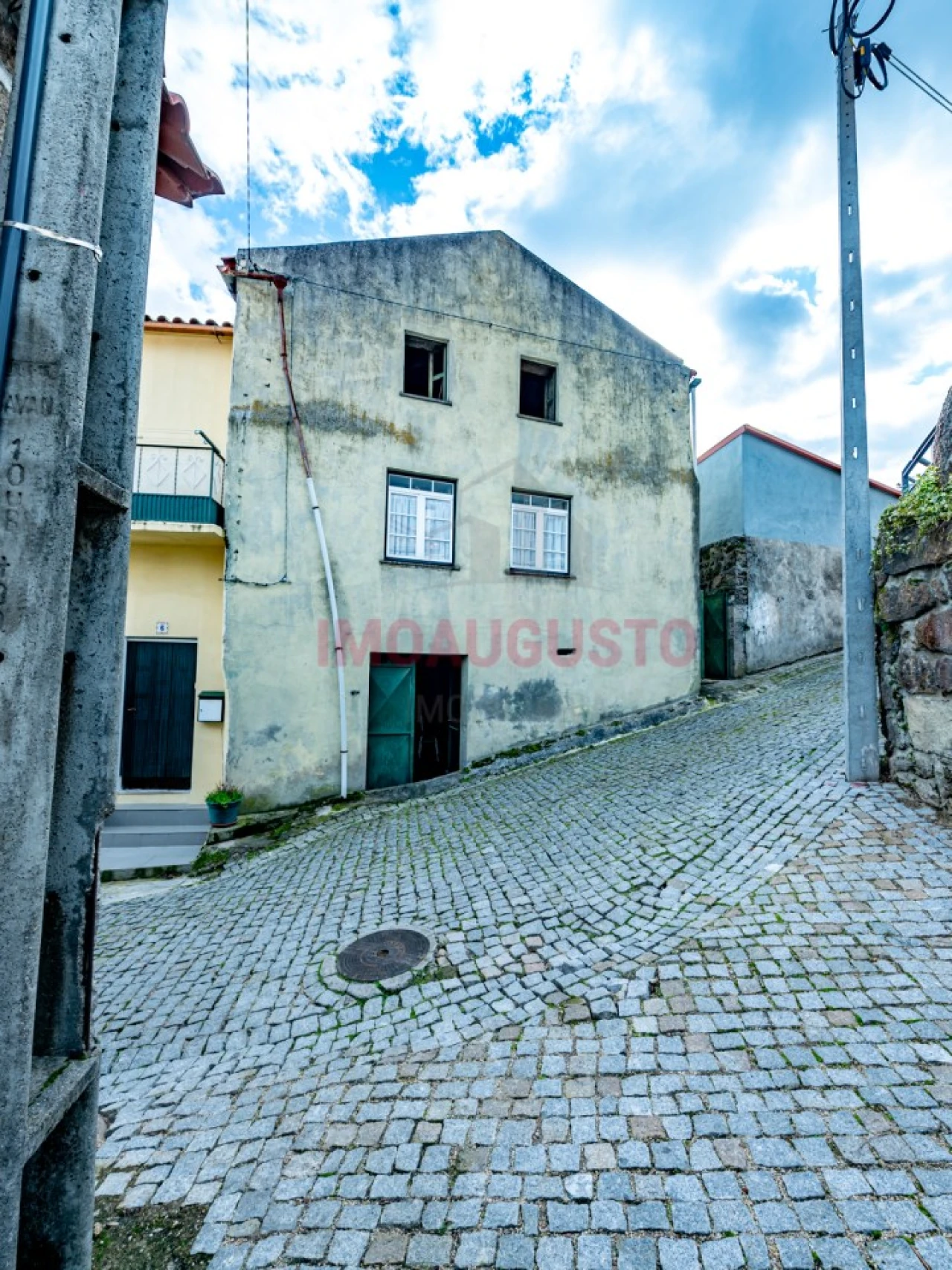 Moradia T2 para Venda em Aldeia Viçosa Foto 19