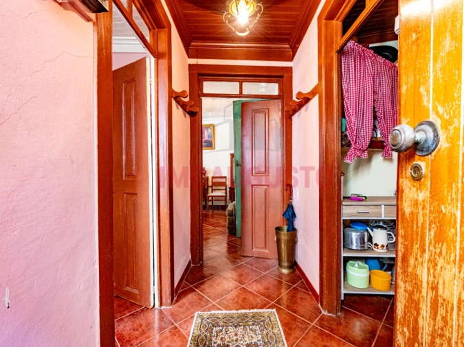 Moradia T2 para Venda em Aldeia Viçosa Foto 5