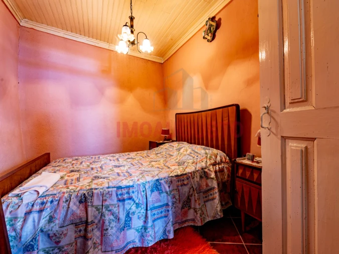 Moradia T2 para Venda em Aldeia Viçosa Foto 7