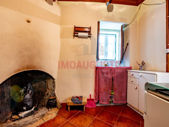 Moradia T2 para Venda em Aldeia Viçosa Foto 13