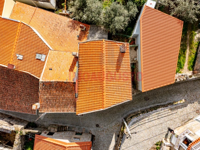 Moradia T2 para Venda em Aldeia Viçosa Foto 20