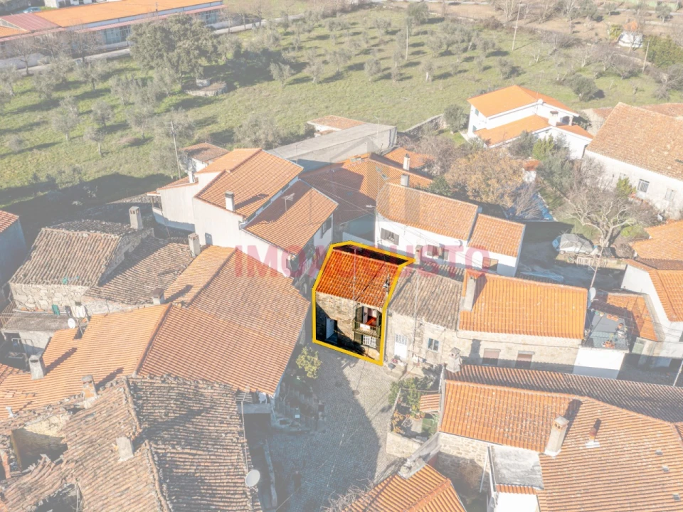 Moradia para Venda em Lajeosa do Mondego Foto 14