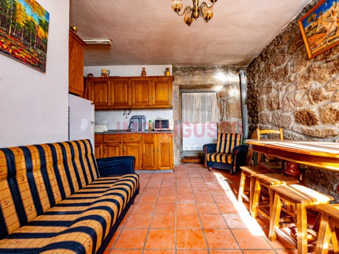 Moradia para Venda em Lajeosa do Mondego Foto 2