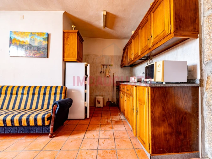 Moradia para Venda em Lajeosa do Mondego Foto 4