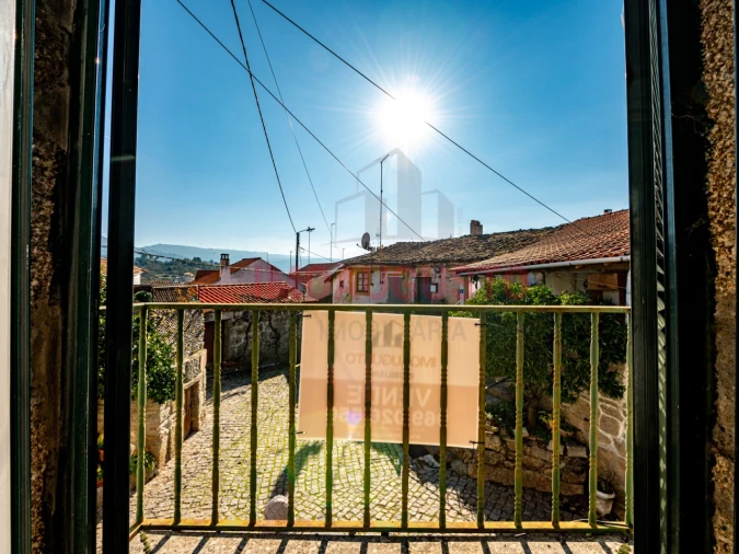 Moradia para Venda em Lajeosa do Mondego Foto 9