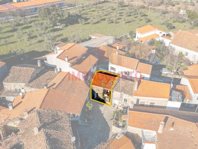 Moradia para Venda em Lajeosa do Mondego Foto 14