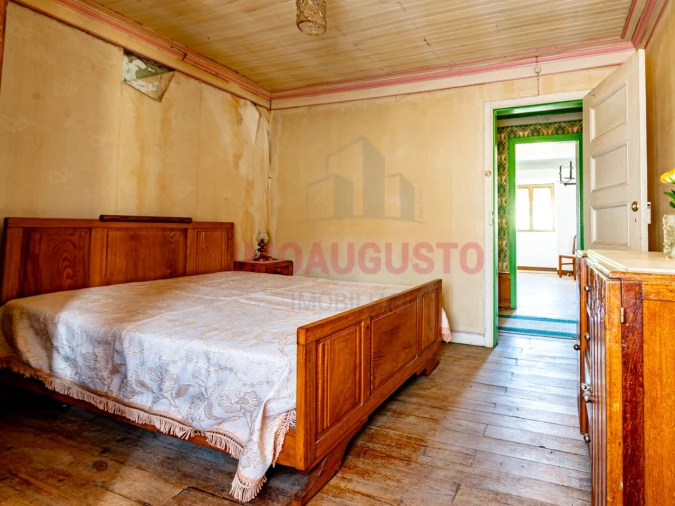 Moradia T5 para Venda em Benespera Foto 15