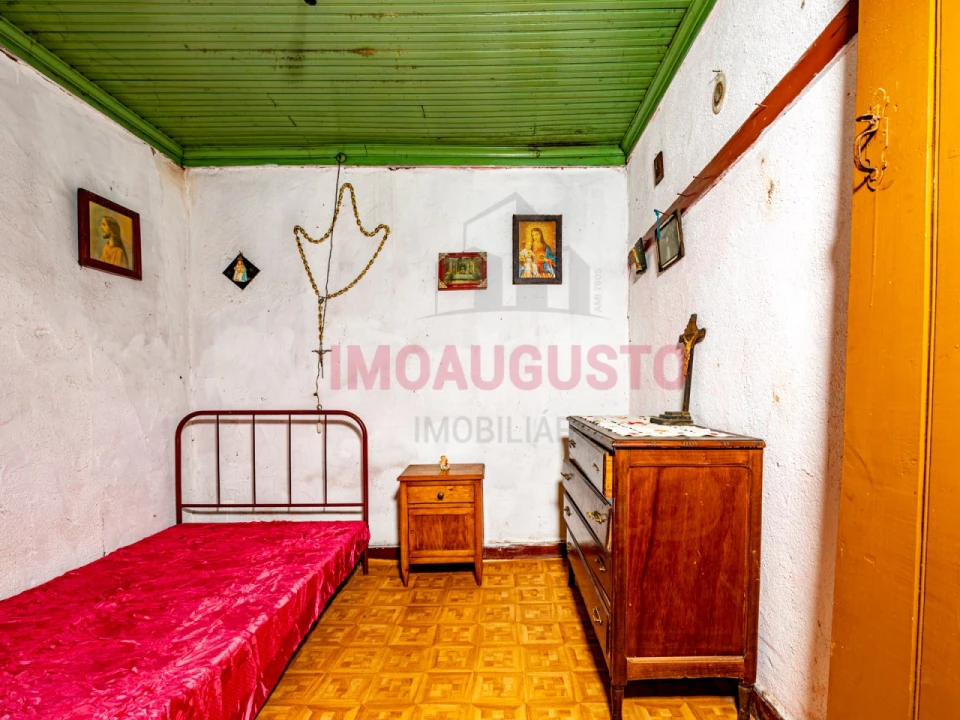 Moradia T2 para Venda em São Pedro e Santa Maria e Vila Boa do Mondego Foto 6