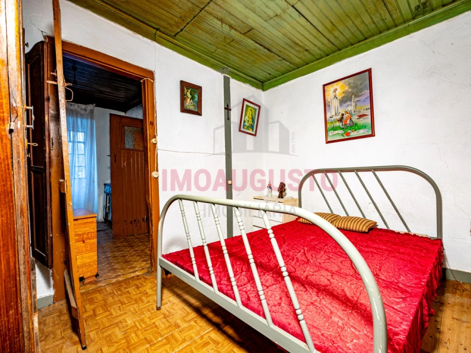 Moradia T2 para Venda em São Pedro e Santa Maria e Vila Boa do Mondego Foto 7