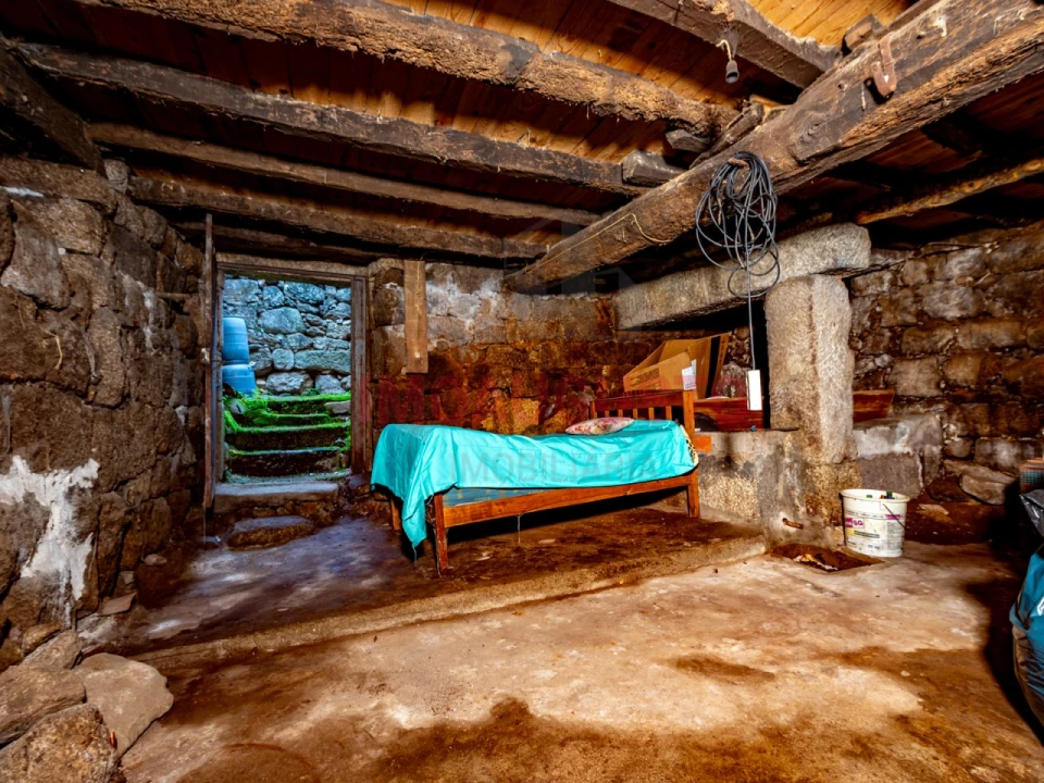 Moradia T2 para Venda em São Pedro e Santa Maria e Vila Boa do Mondego Foto 15