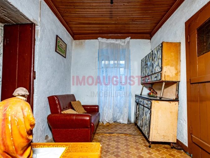 Moradia T2 para Venda em São Pedro e Santa Maria e Vila Boa do Mondego Foto 8