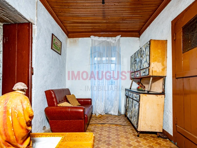 Moradia T2 para Venda em São Pedro e Santa Maria e Vila Boa do Mondego Foto 9