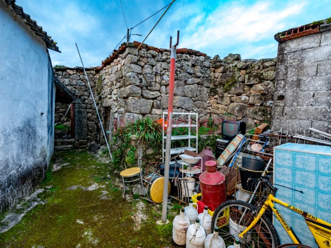 Moradia T2 para Venda em São Pedro e Santa Maria e Vila Boa do Mondego Foto 18