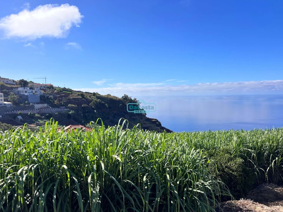 Terreno para Venda em Canhas Foto 6