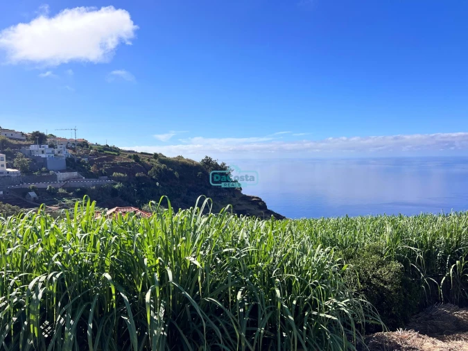 Terreno para Venda em Canhas Foto 6