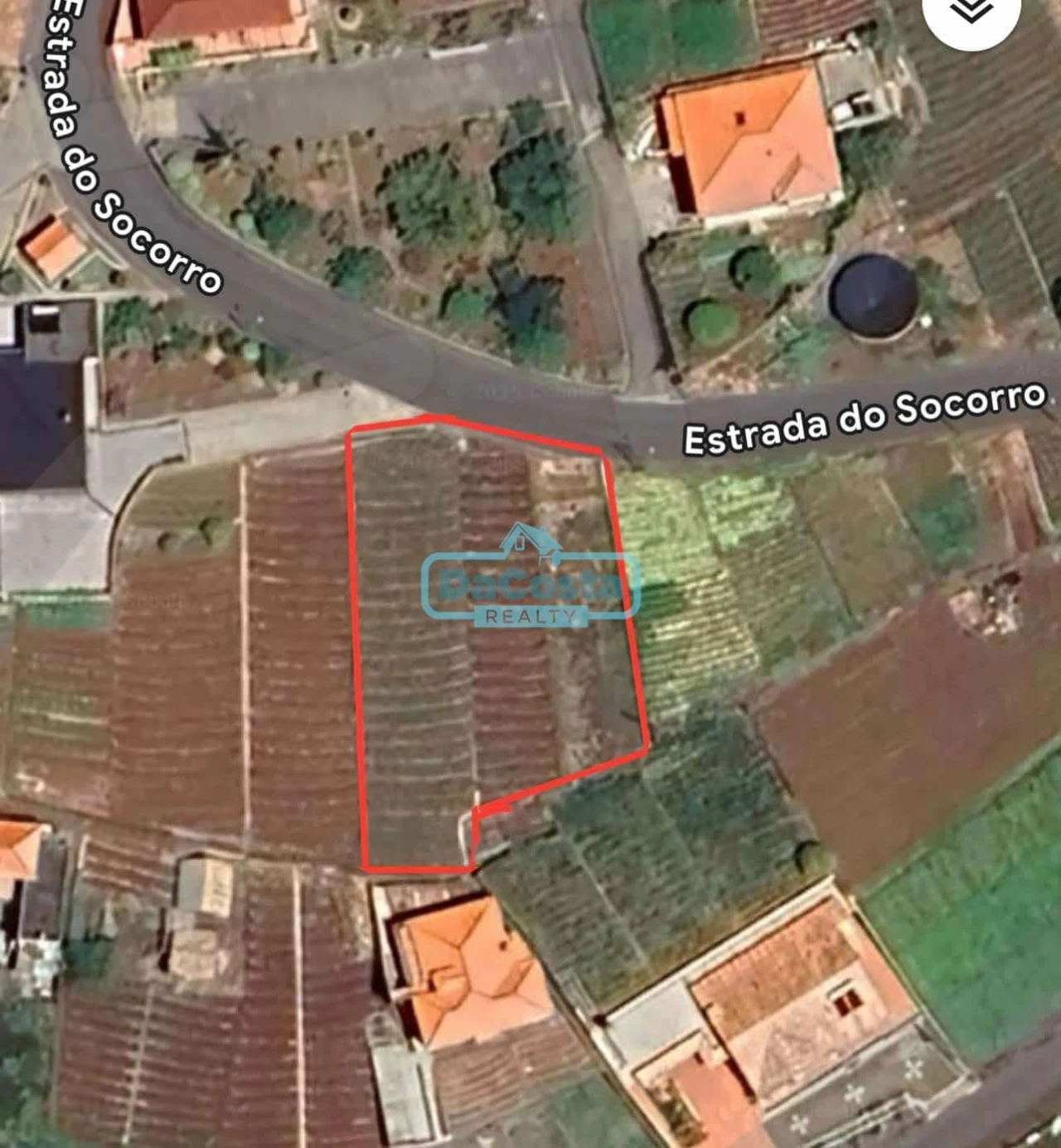 Terreno para Venda em Canhas Foto 10