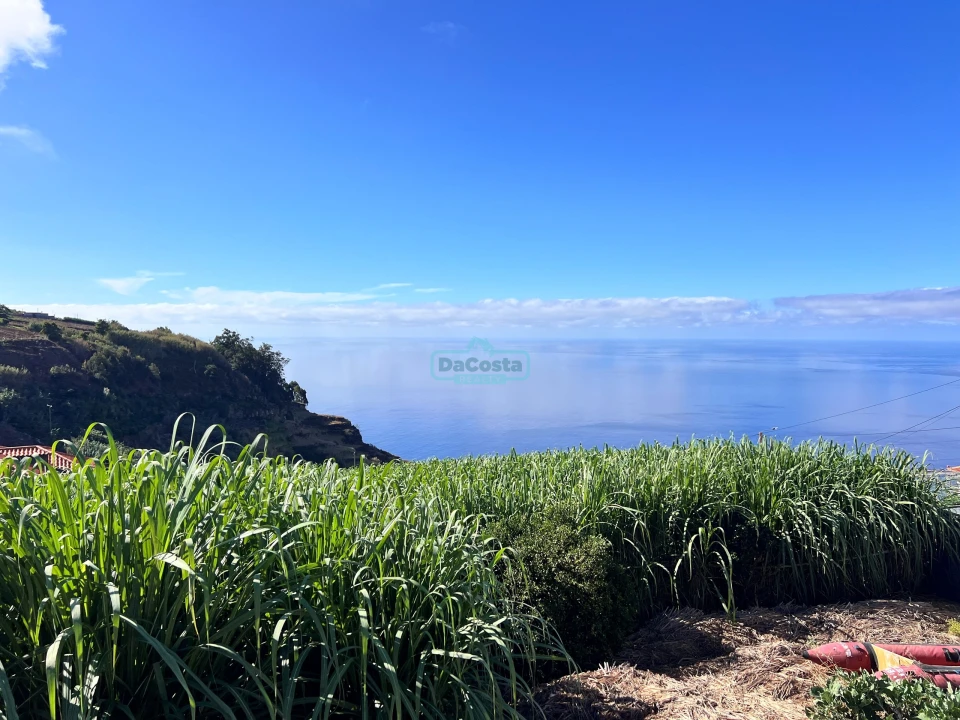 Terreno para Venda em Canhas Foto 2