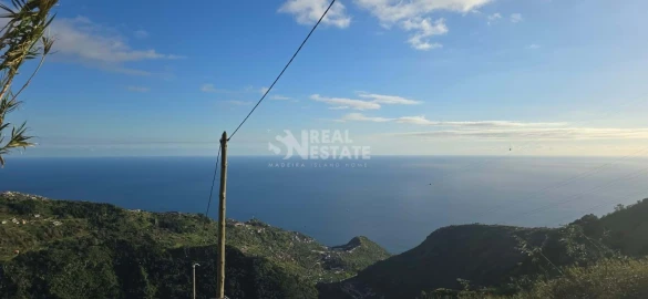 Terreno para Venda em Tabua