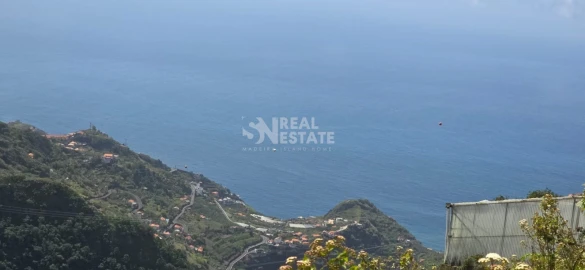 Terreno para Venda em Tabua