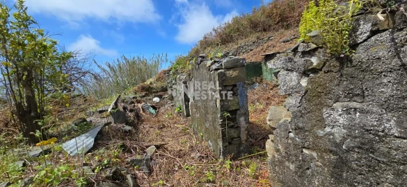 Terreno para Venda em Tabua