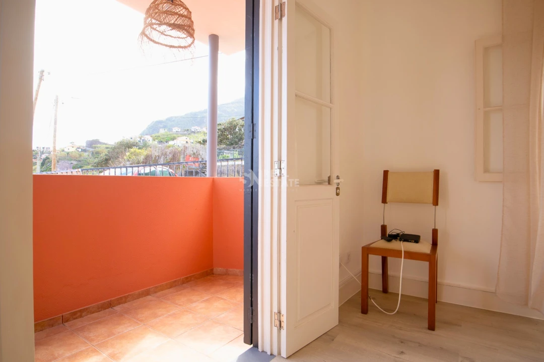 Moradia T2 para Venda em Ponta Delgada Foto 24