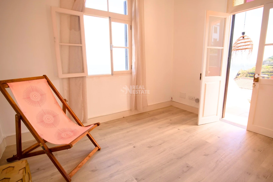 Moradia T2 para Venda em Ponta Delgada Foto 25