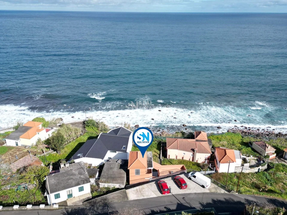 Moradia T2 para Venda em Ponta Delgada Foto 21