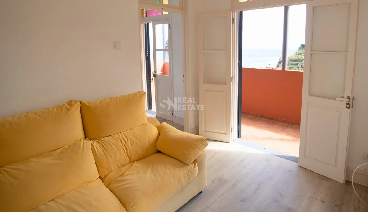 Moradia T2 para Venda em Ponta Delgada Foto 13