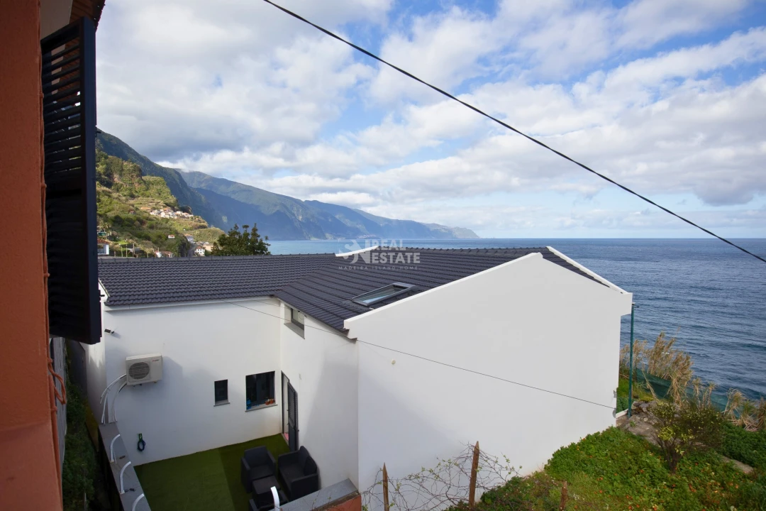 Moradia T2 para Venda em Ponta Delgada Foto 23