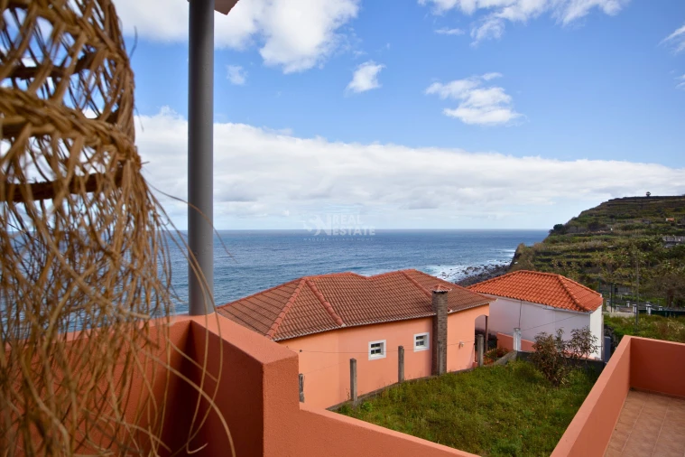 Moradia T2 para Venda em Ponta Delgada Foto 22