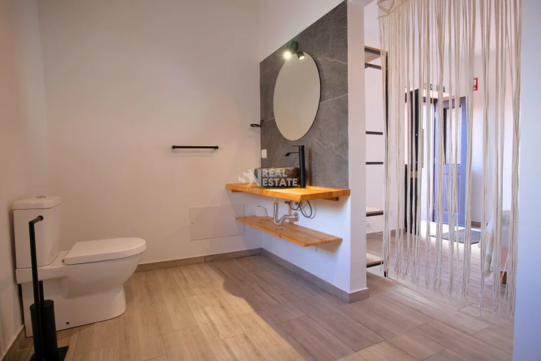 Moradia T2 para Venda em Ponta Delgada Foto 7