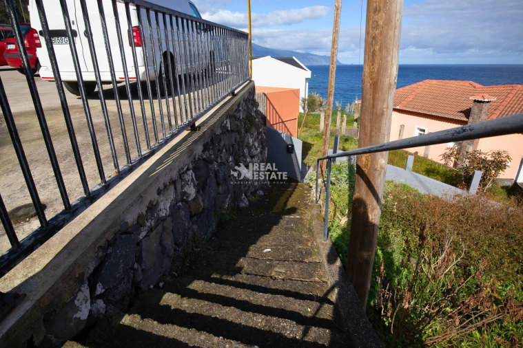 Moradia T2 para Venda em Ponta Delgada Foto 20