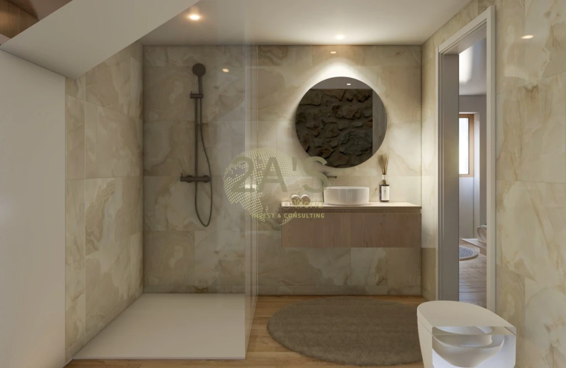 Moradia T3 para Venda em Degracias e Pombalinho Foto 14