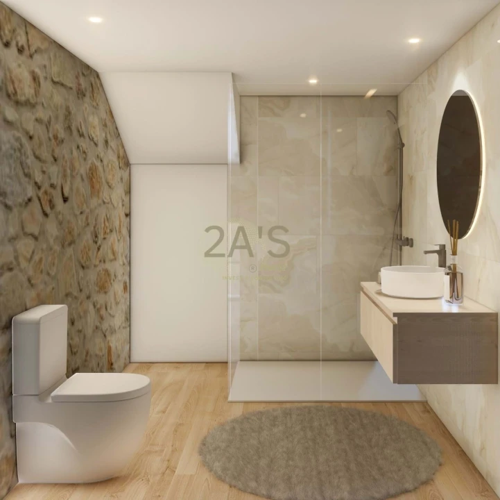 Moradia T3 para Venda em Degracias e Pombalinho Foto 15