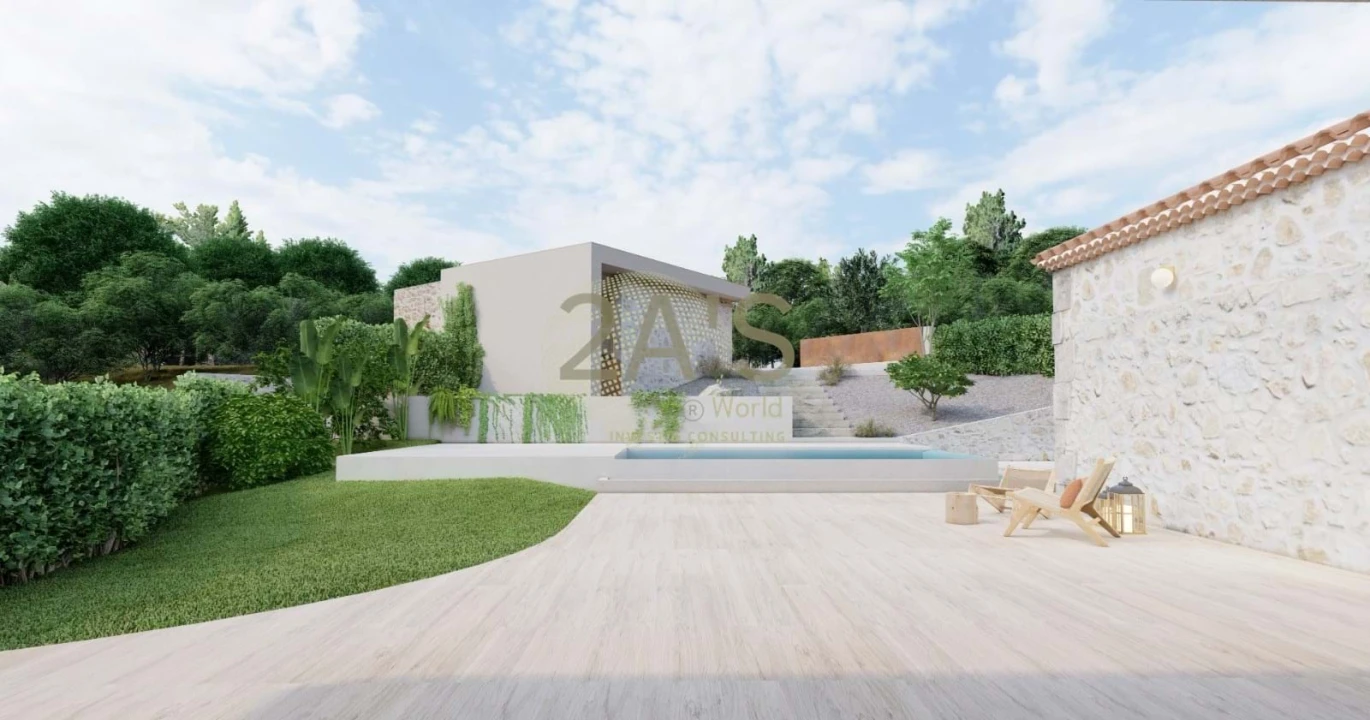 Moradia T3 para Venda em Degracias e Pombalinho Foto 9