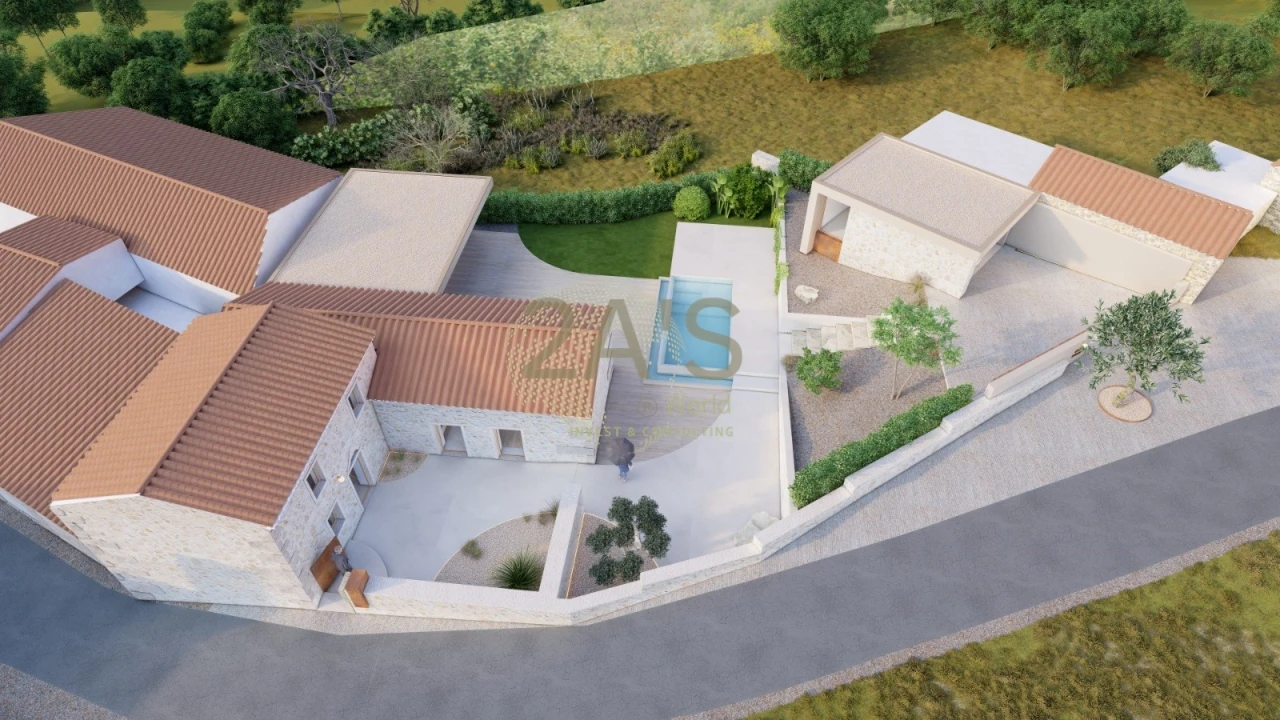 Moradia T3 para Venda em Degracias e Pombalinho Foto 5