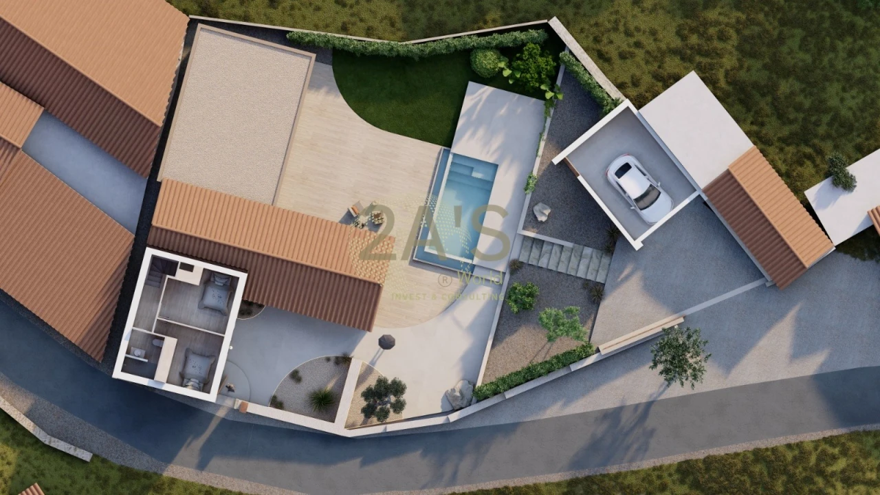 Moradia T3 para Venda em Degracias e Pombalinho Foto 18