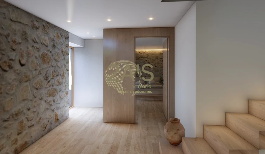 Moradia T3 para Venda em Degracias e Pombalinho Foto 17