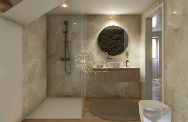 Moradia T3 para Venda em Degracias e Pombalinho Foto 14