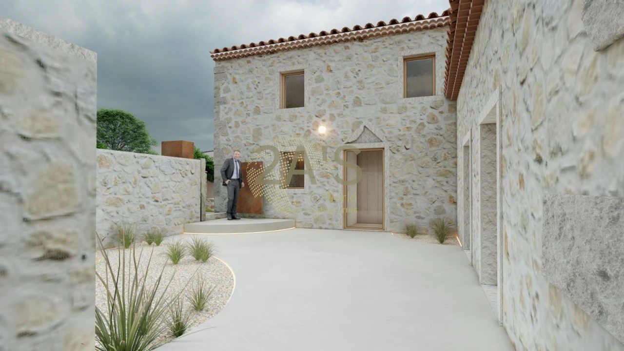 Moradia T3 para Venda em Degracias e Pombalinho Foto 2