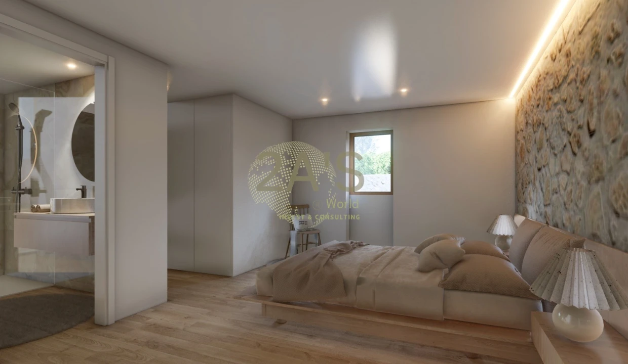 Moradia T3 para Venda em Degracias e Pombalinho Foto 12