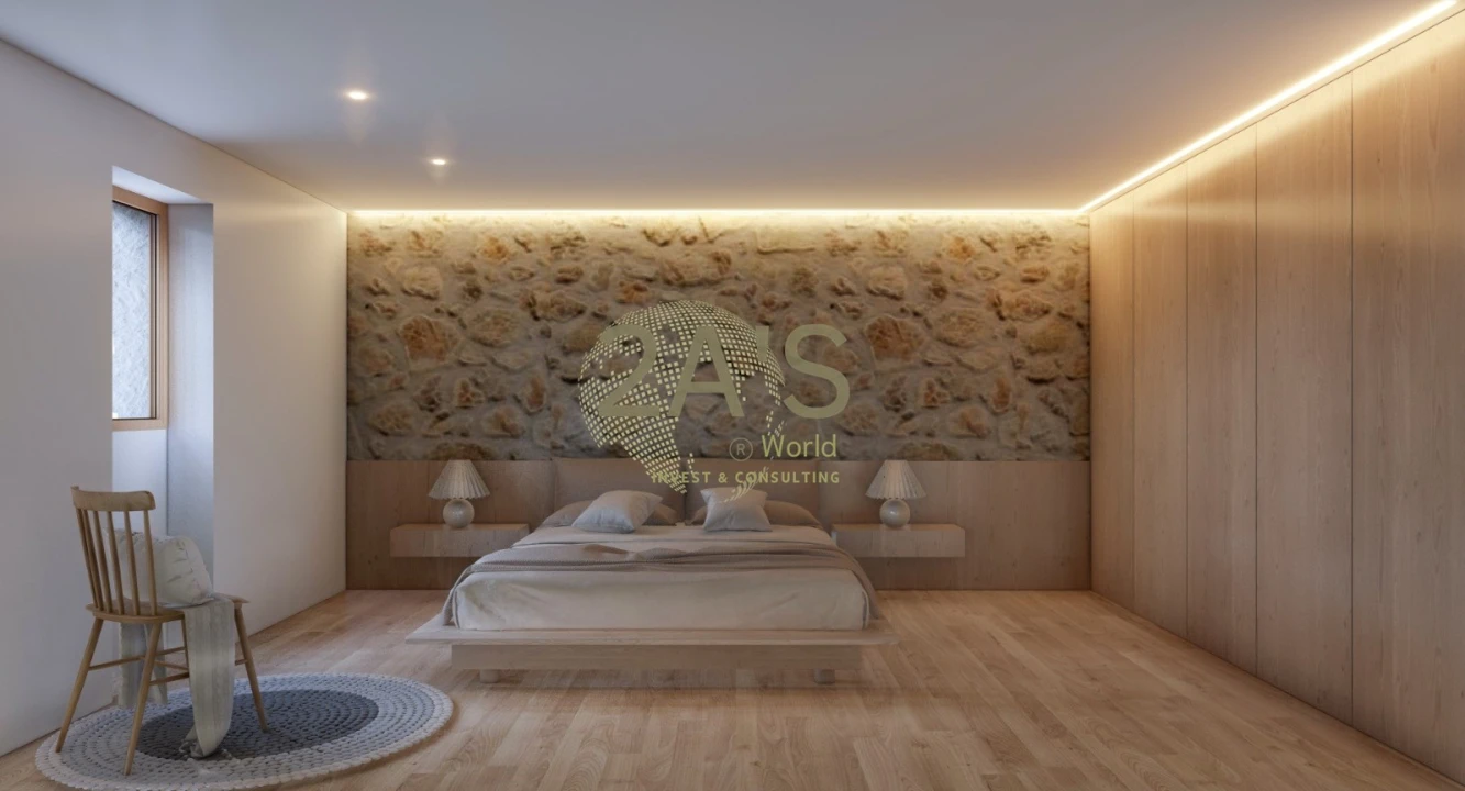 Moradia T3 para Venda em Degracias e Pombalinho Foto 16