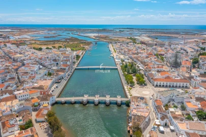 Moradia T4 para Venda em Tavira (Santa Maria e Santiago)