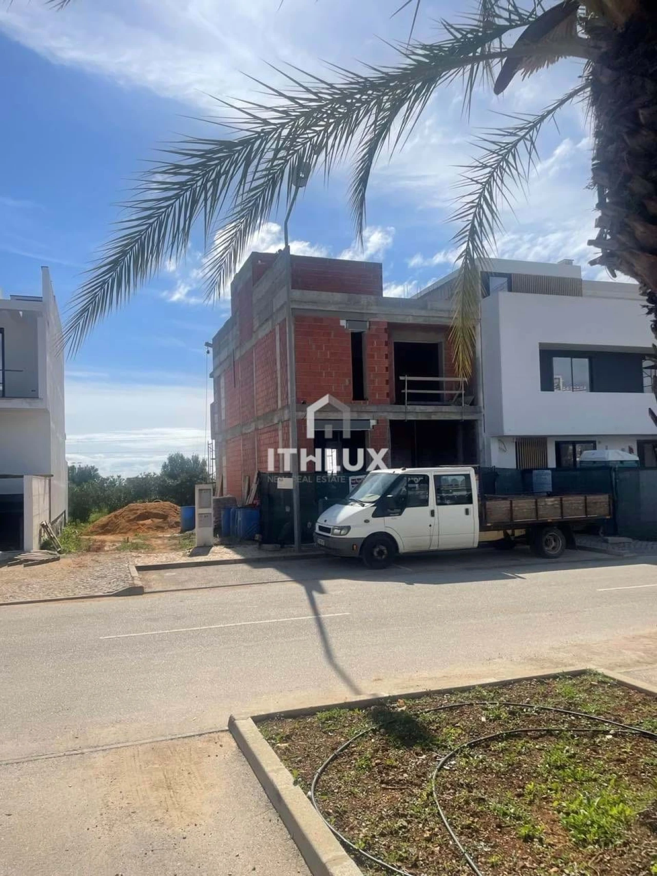 Moradia T4 para Venda em Tavira (Santa Maria e Santiago) Foto 1