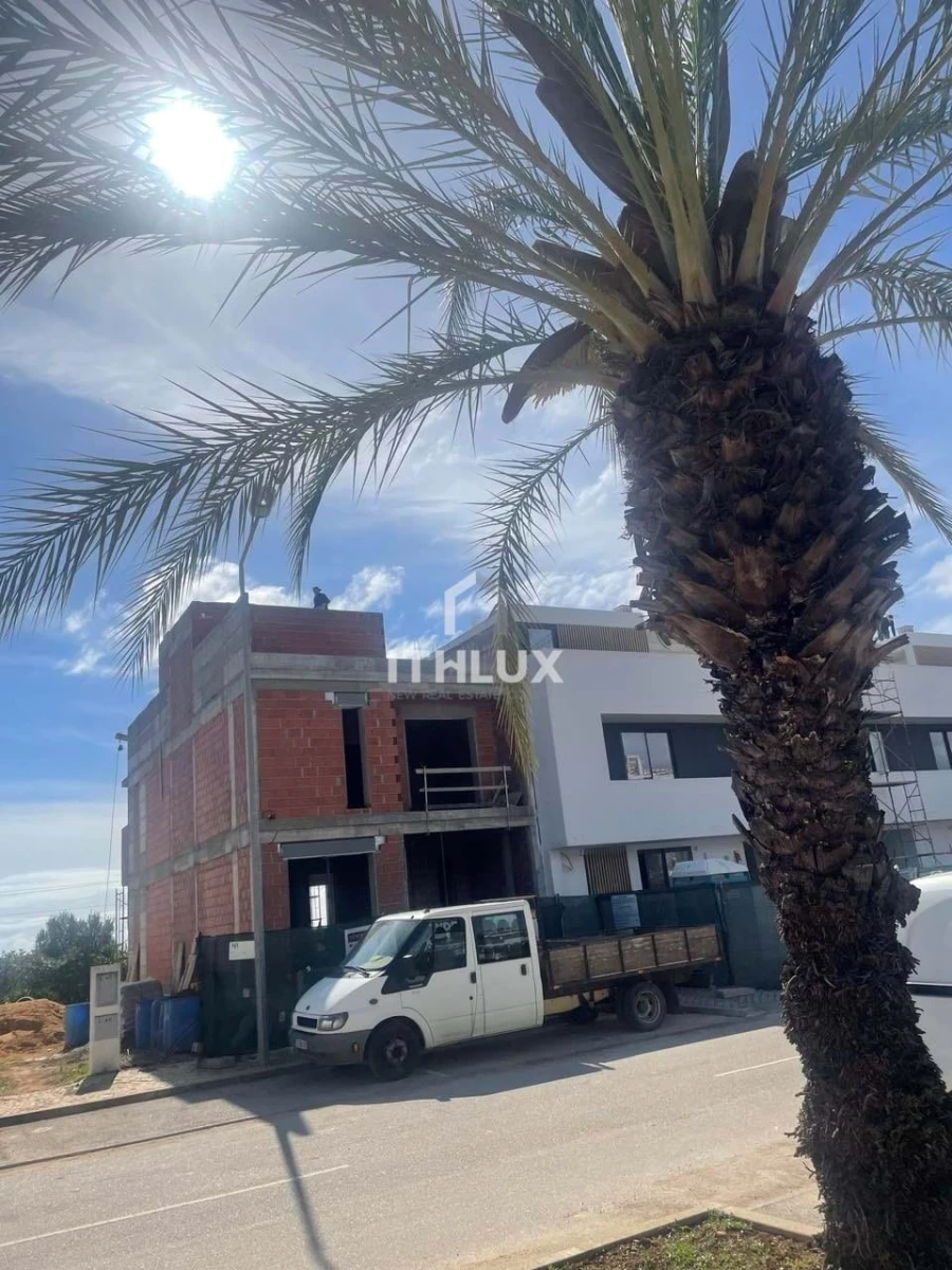 Moradia T4 para Venda em Tavira (Santa Maria e Santiago) Foto 2