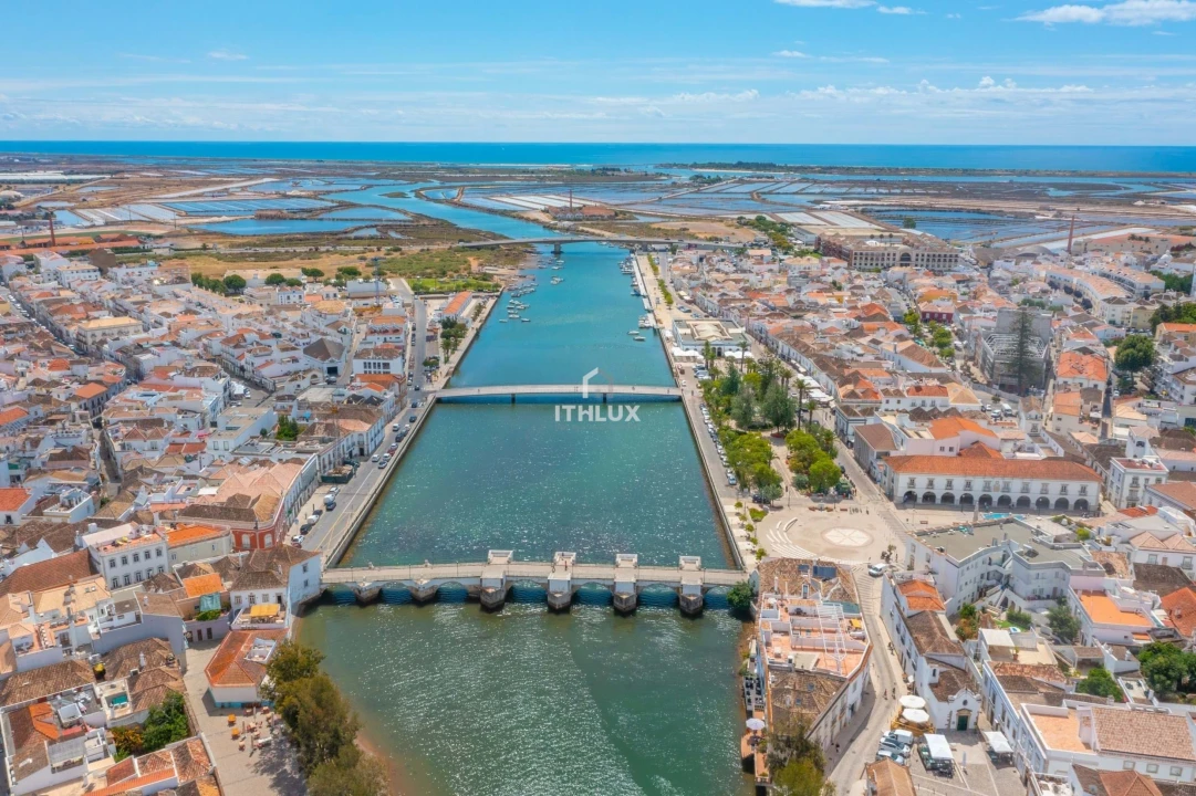Moradia T4 para Venda em Tavira (Santa Maria e Santiago) Foto 3