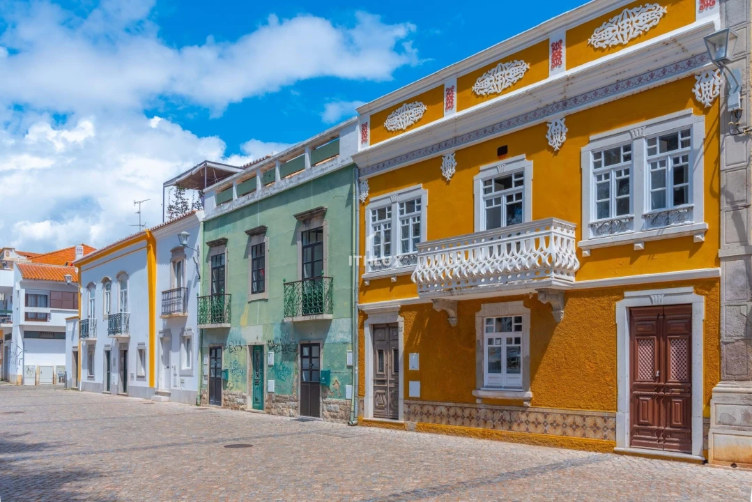 Moradia T4 para Venda em Tavira (Santa Maria e Santiago) Foto 16