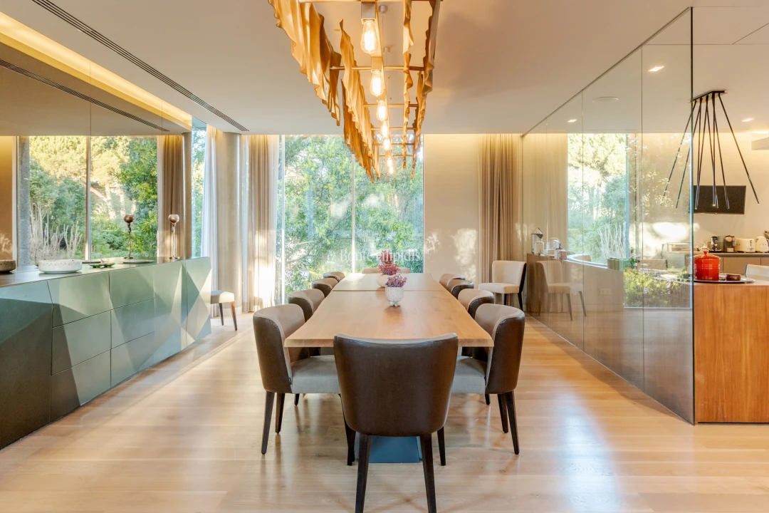 Moradia T6 para Venda em Agualva e Mira-Sintra Foto 12